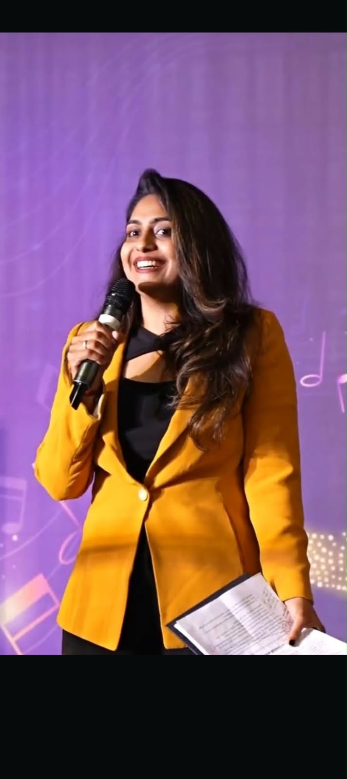 Shruthi Ghorpade - Actor Portfolio Photo 1