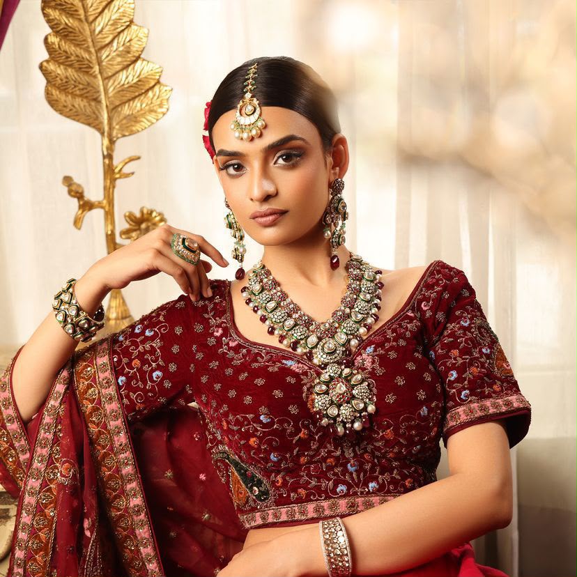 Sanskriti Mishra - Actor Portfolio Photo 1