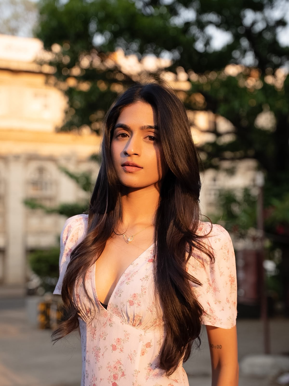 Pruthvi - Model Portfolio Photo 1