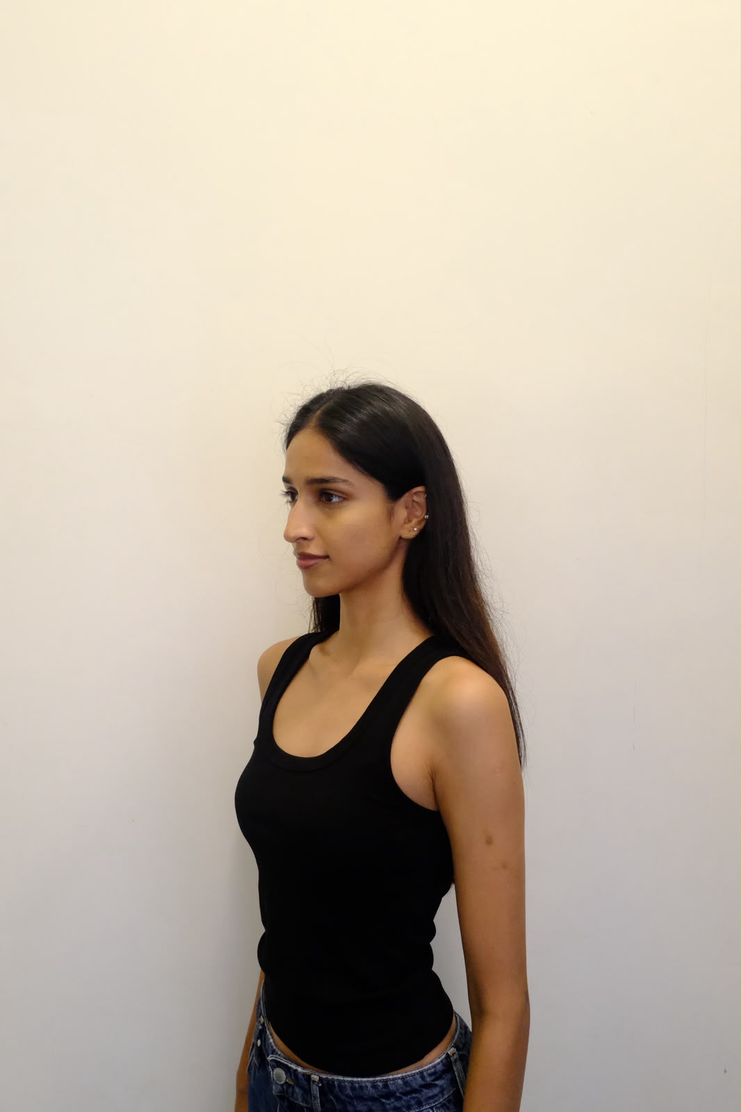 Snigddha - Model Portfolio Photo 1