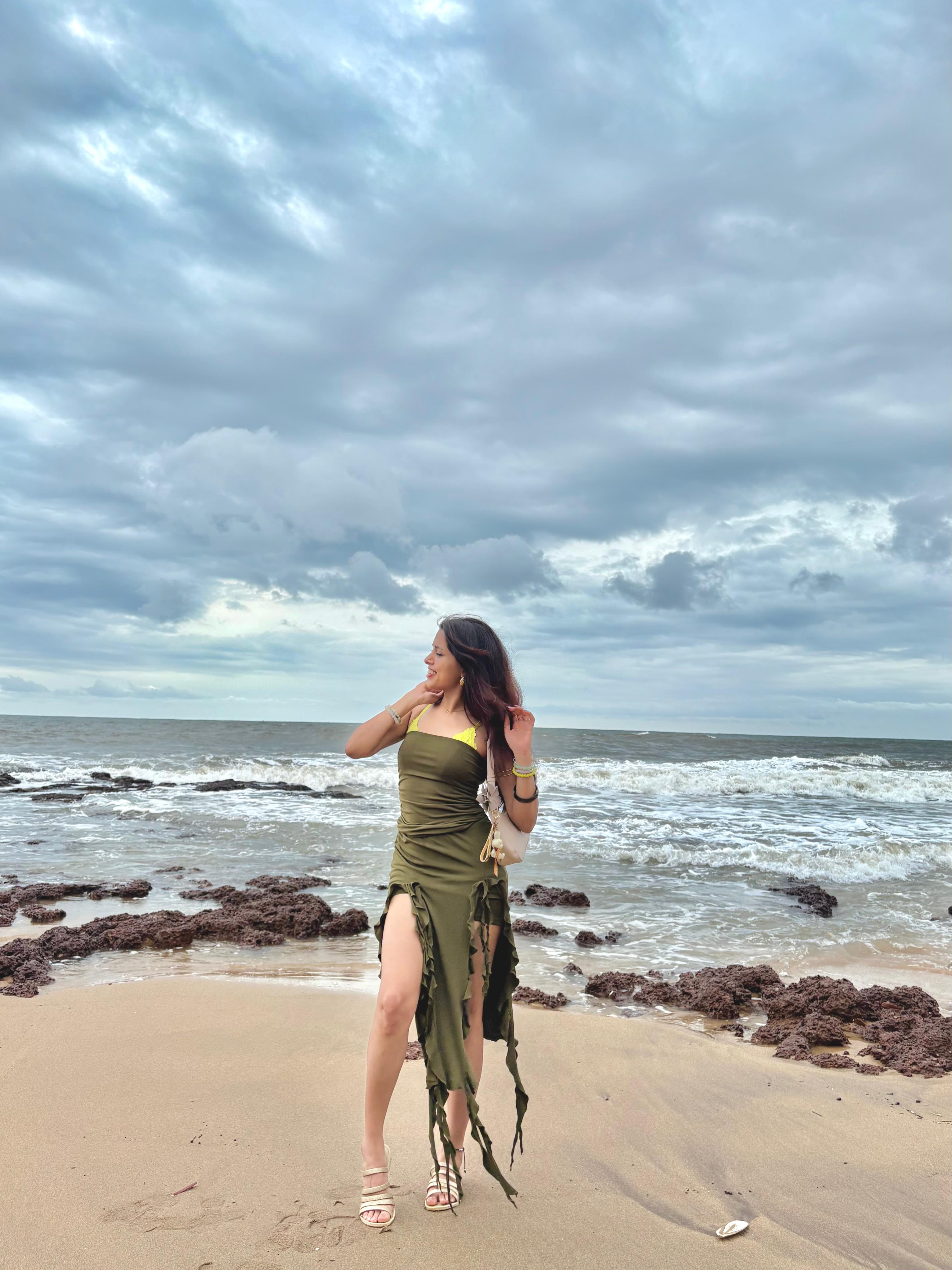Gargi Hegde - Dancer Portfolio Photo 1