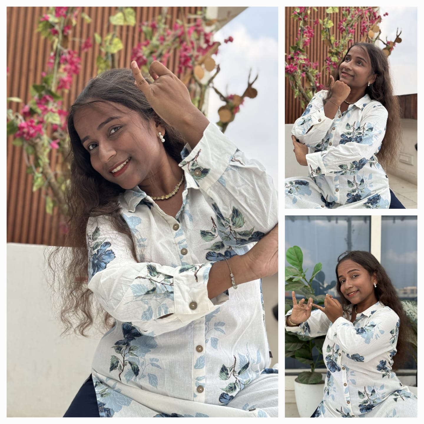 Kaushiki Sarcar - Dancer Portfolio Photo 1