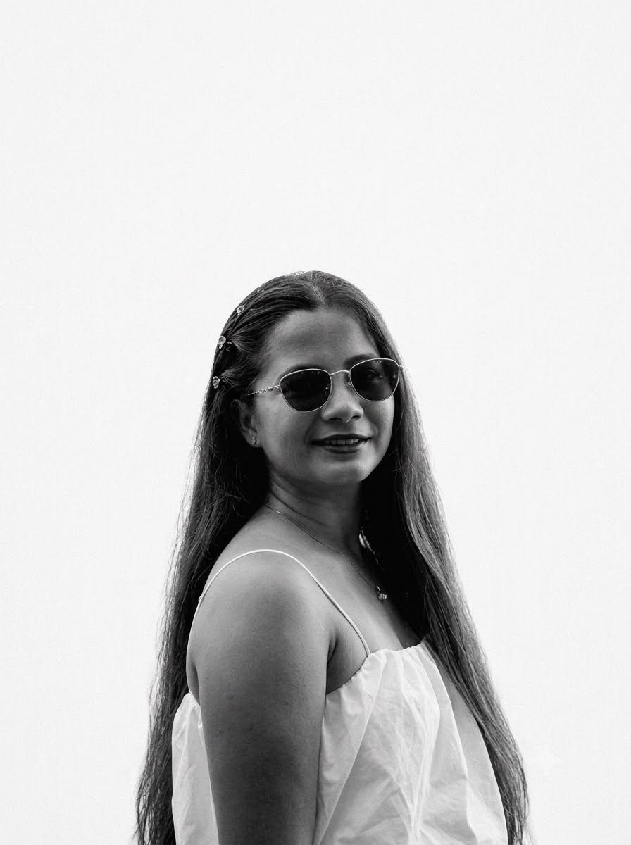 Tania Deb - Dancer Portfolio Photo 1