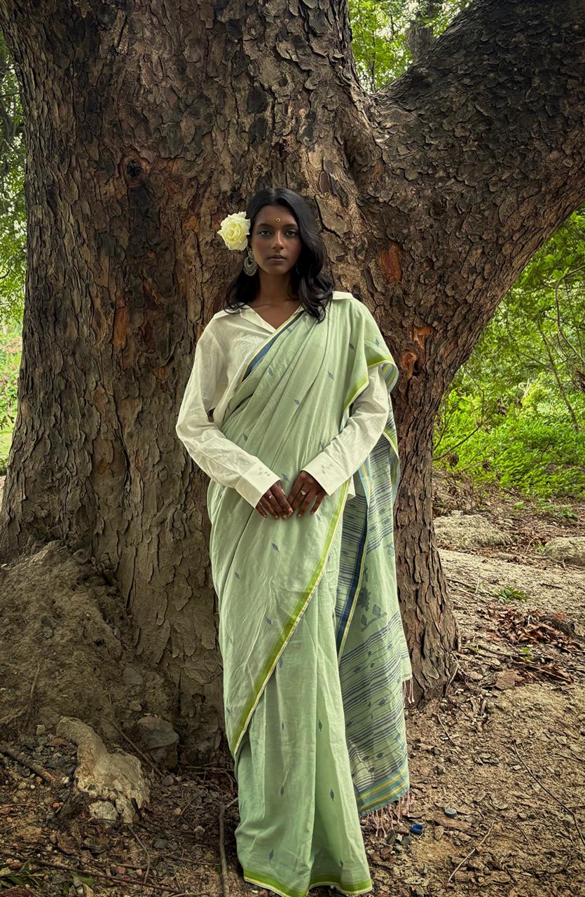 Sunayna Koeri - Model Portfolio Photo 1