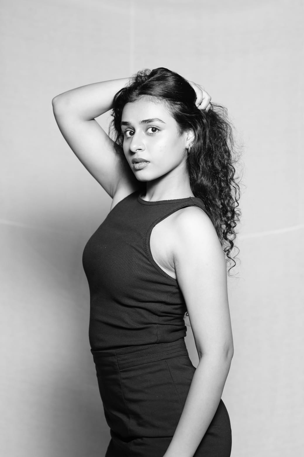 Krithika Jain - Dancer Portfolio Photo 1