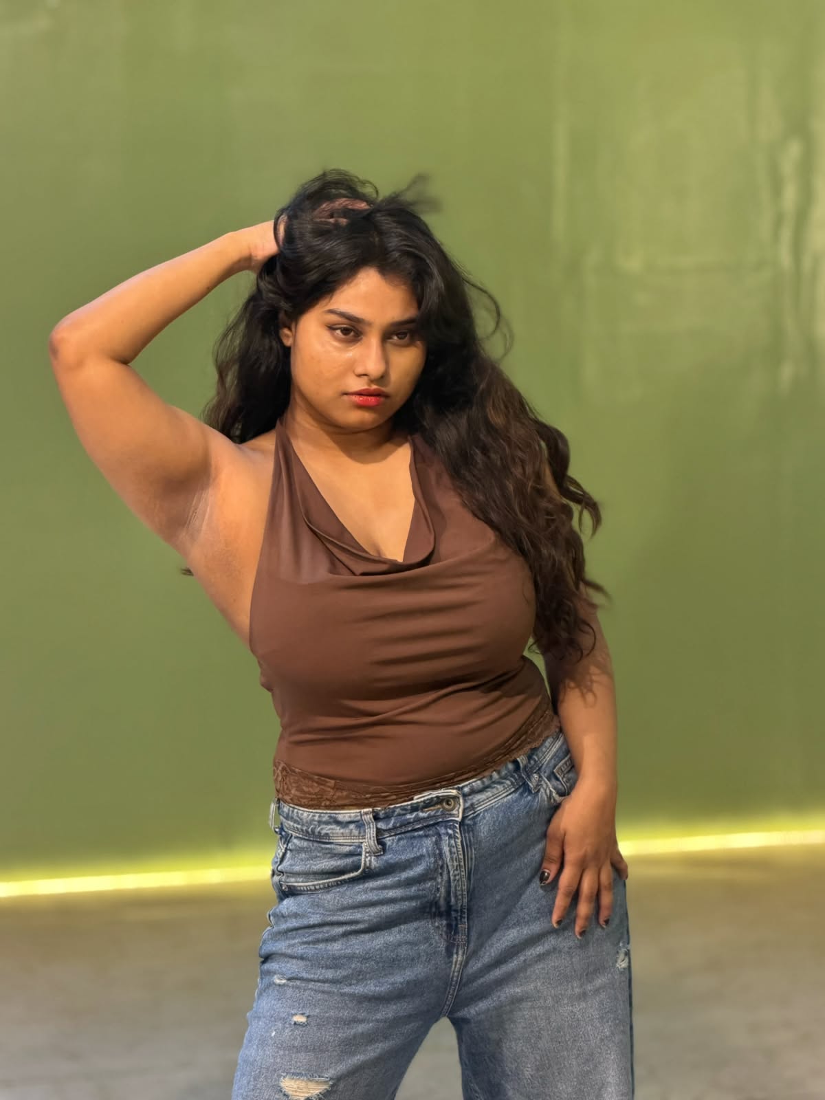 Pihu - Dancer Portfolio Photo 1