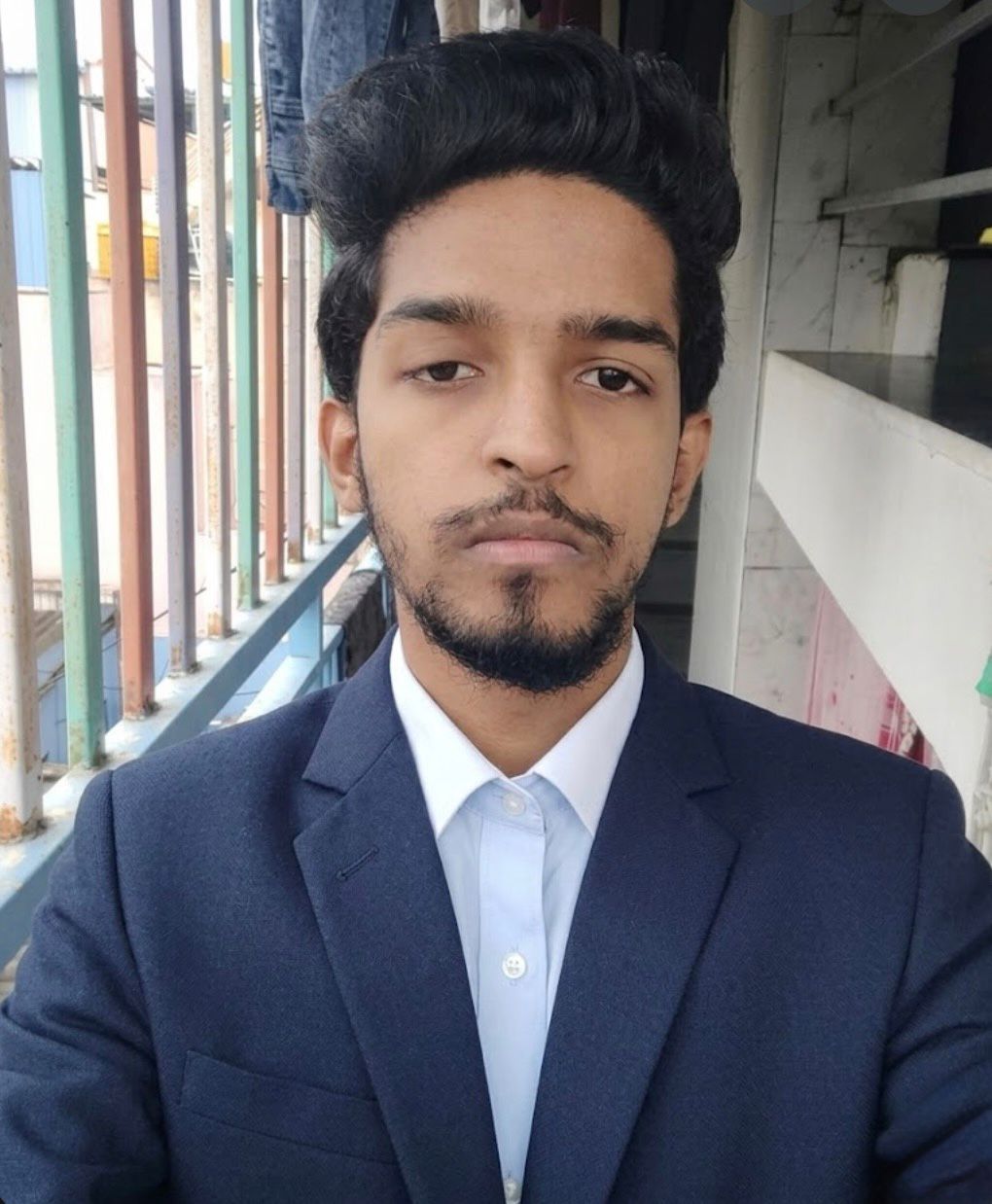 Mohammed Hayath - Brand Promoter Portfolio Photo 1