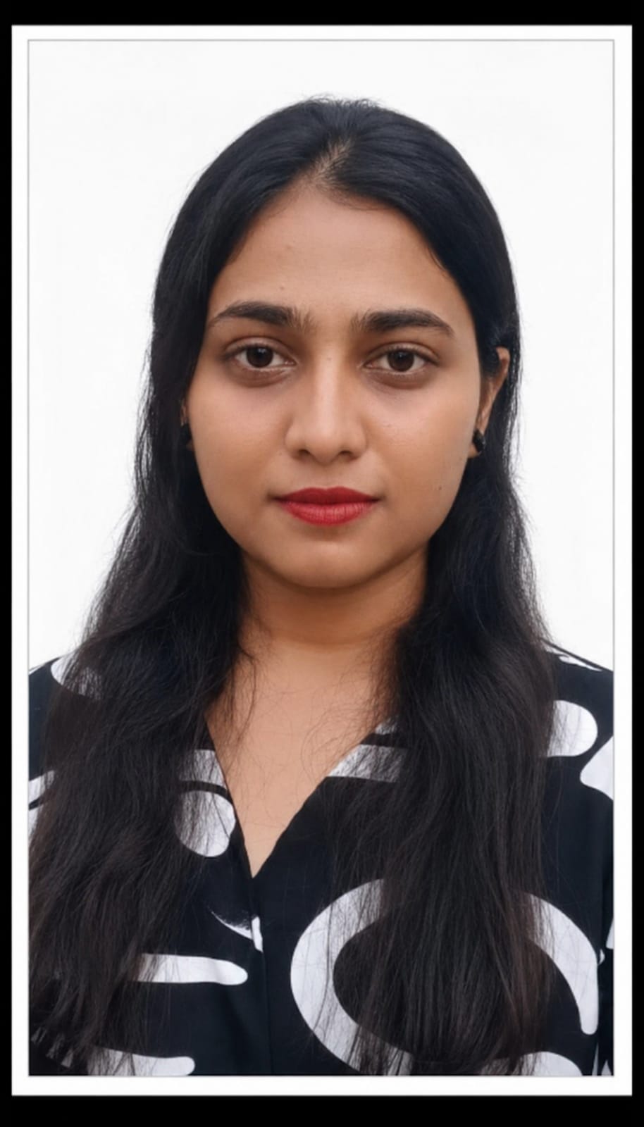 Revathi - Brand Promoter Portfolio Photo 1