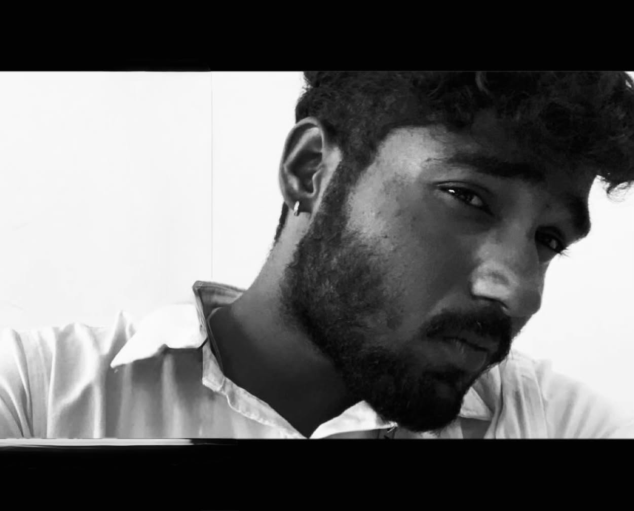 Aswinrohinth - Brand Promoter Portfolio Photo 1
