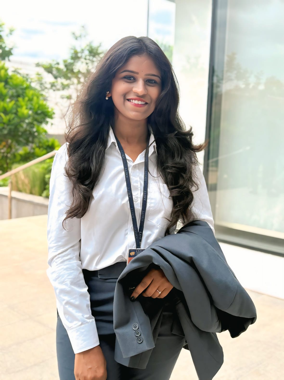 Harsha.T - Brand Promoter Portfolio Photo 1