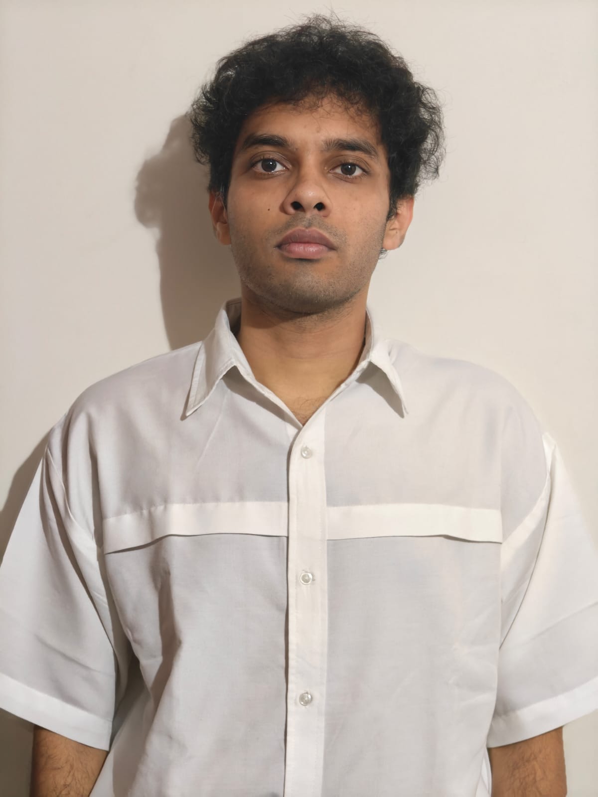 Vikas Kenath - Actor Portfolio Photo 1
