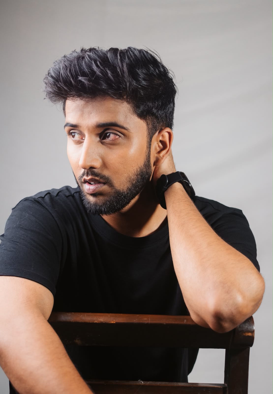 Gaurav Deora - Actor Portfolio Photo 1