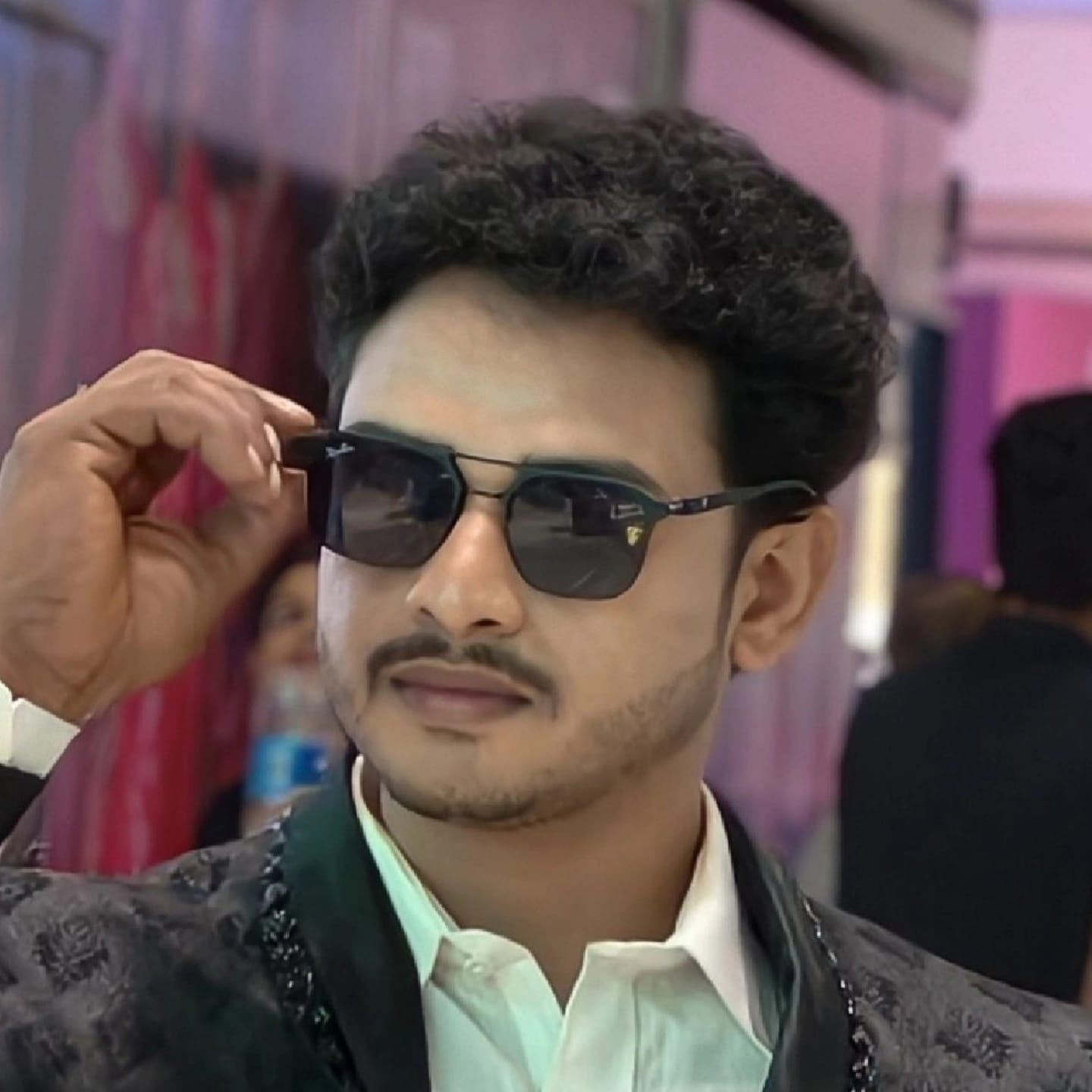 Aneesh - Actor Portfolio Photo 1