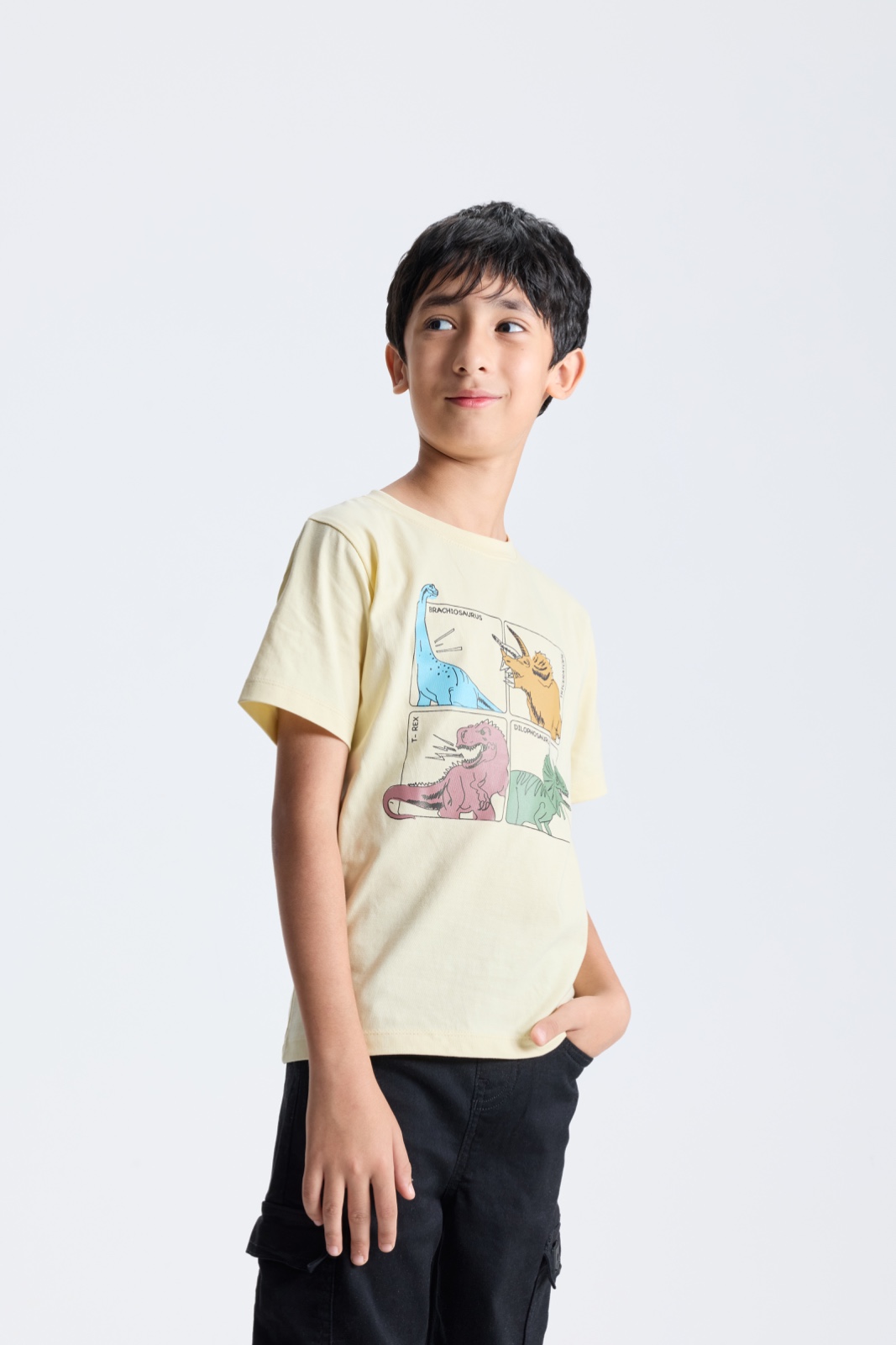 Arshan - Model Portfolio Photo 1