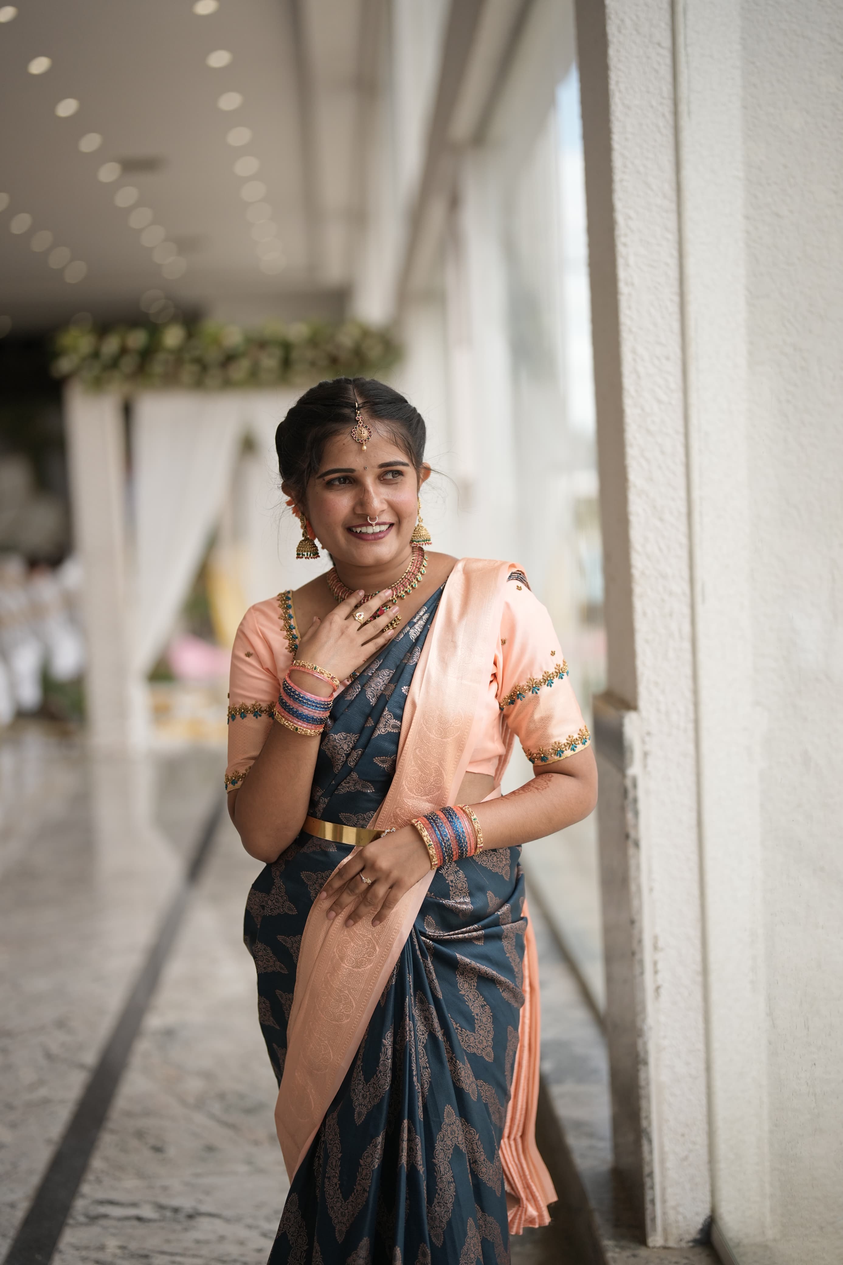 lakshmi - Actor Portfolio Photo 1
