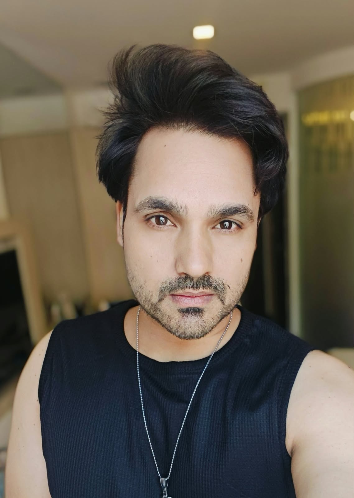 Mahendra Sharma - Actor Portfolio Photo 1