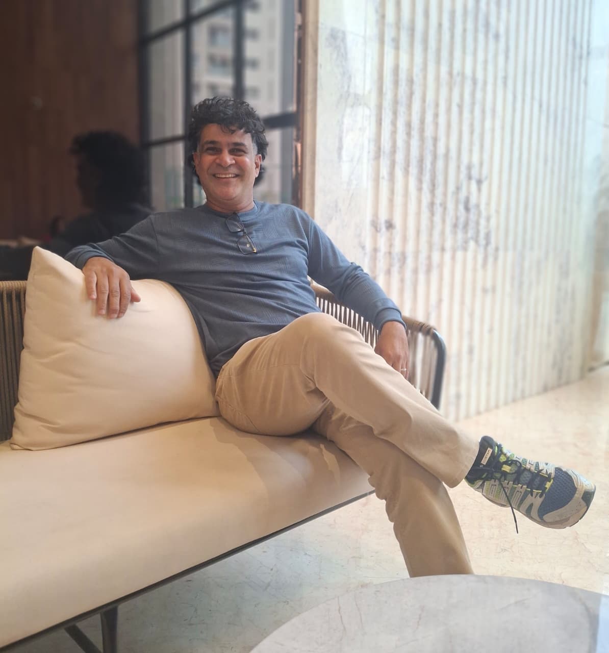 Karthik Narayanan