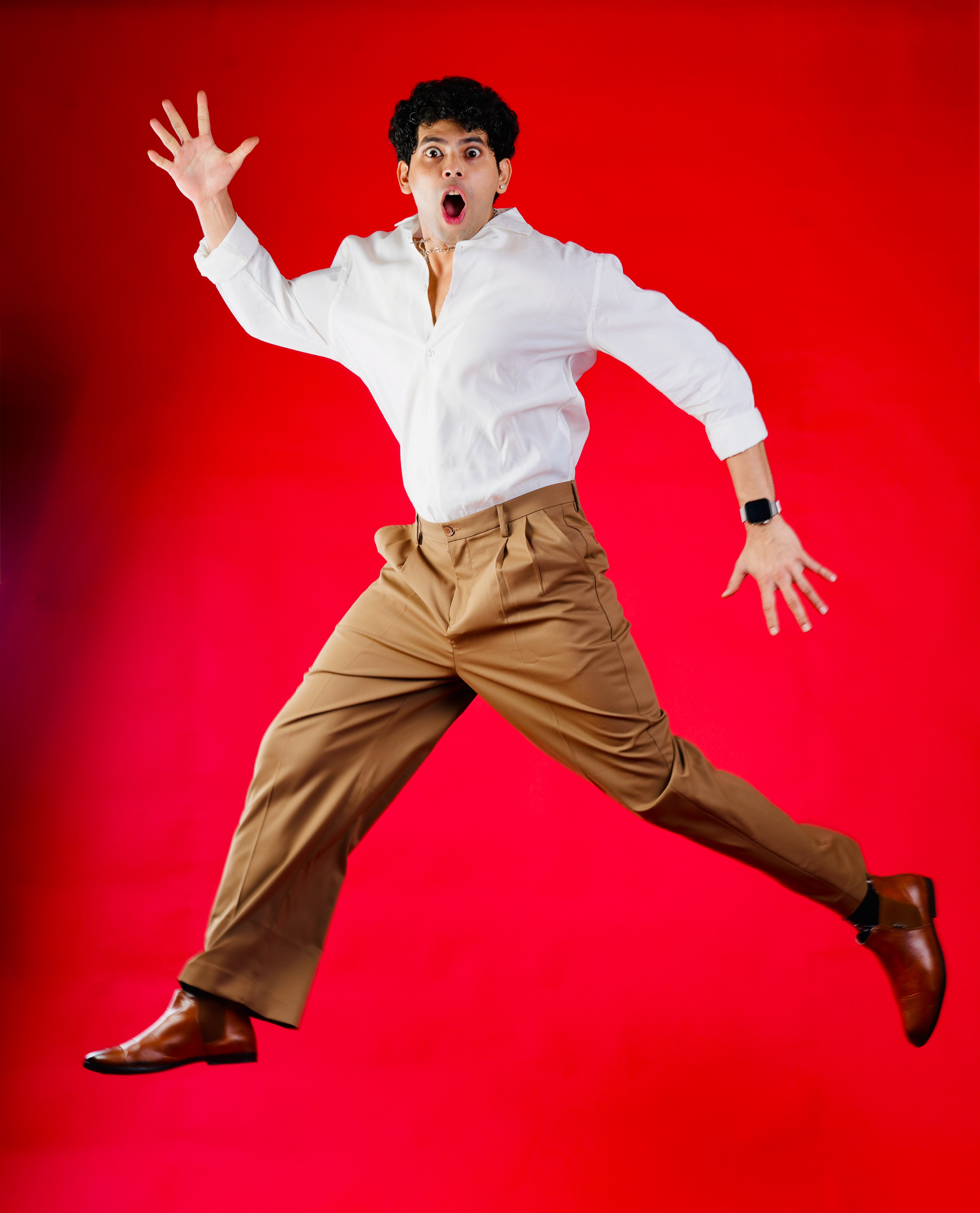 yashwardhan singh chouhan - Actor Portfolio Photo 1