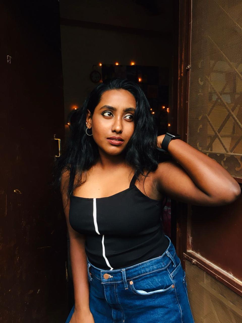 Ashwathy B - Actor Portfolio Photo 1