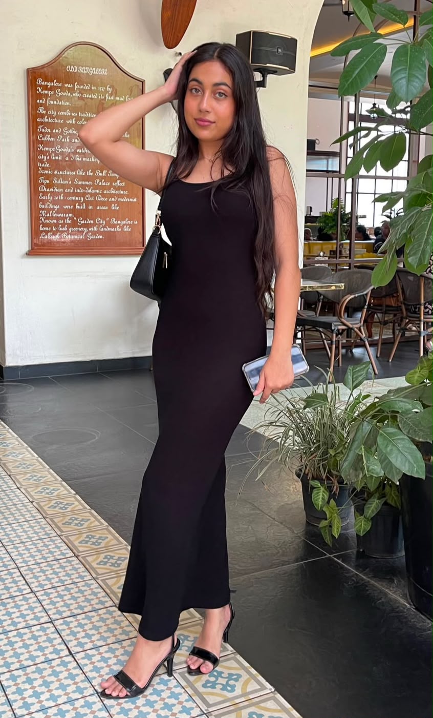 Shreya Arora - Actor Portfolio Photo 1