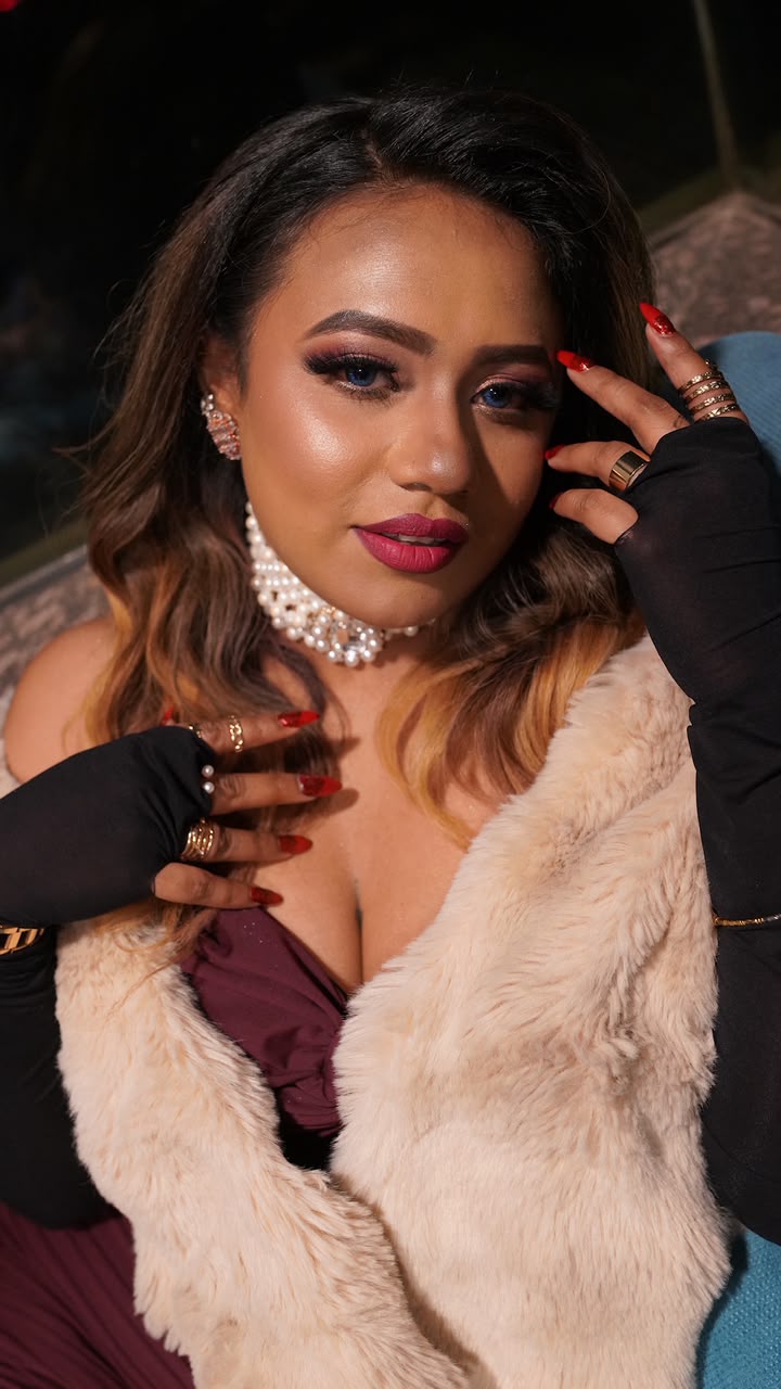 Harshitha Kallingal - Actor Portfolio Photo 1