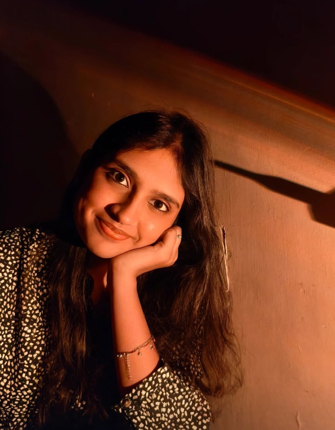 Khushi Aggarwal - Actor Portfolio Photo 1