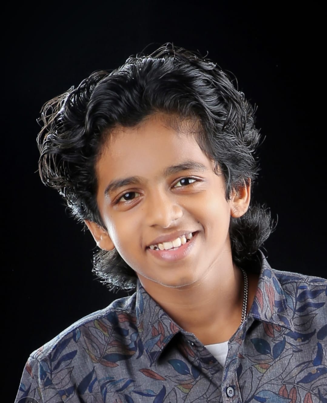 RASNA - Actor Portfolio Photo 1
