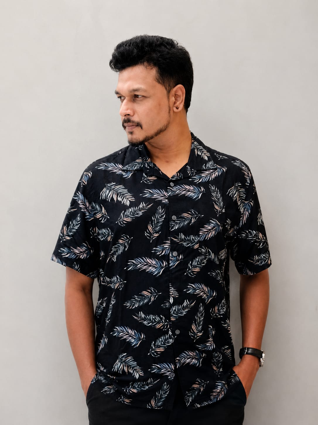 Aviraj - Actor Portfolio Photo 1