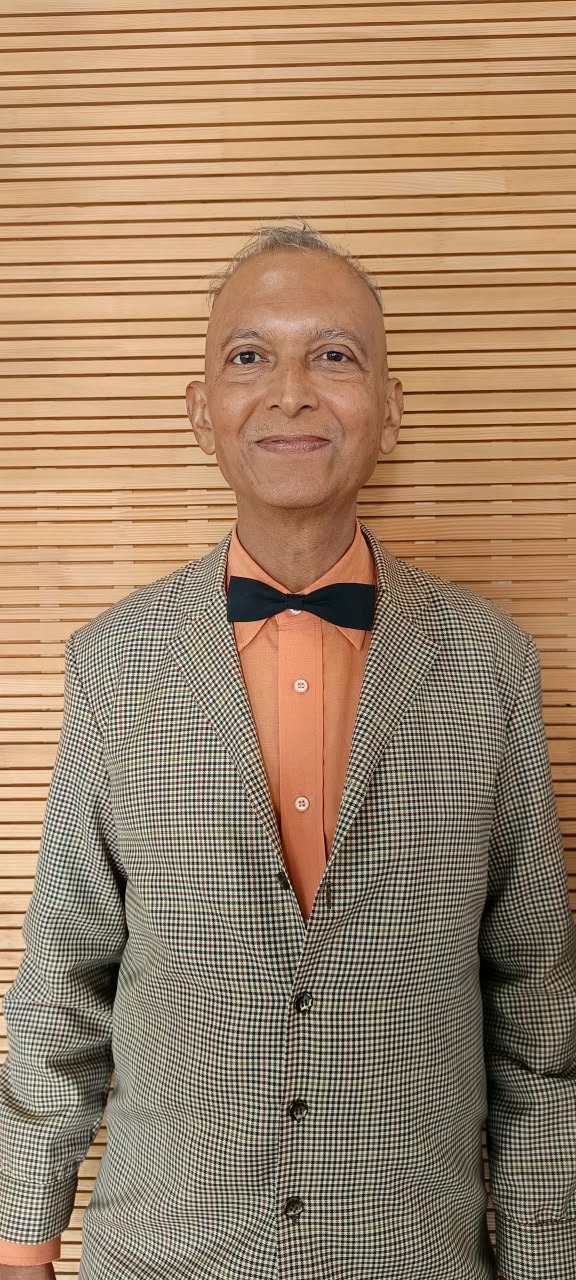 Milind D Kulabkar - Actor Portfolio Photo 1