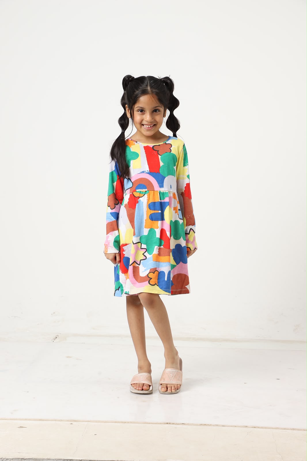 AARNA RATHOD - Actor Portfolio Photo 1