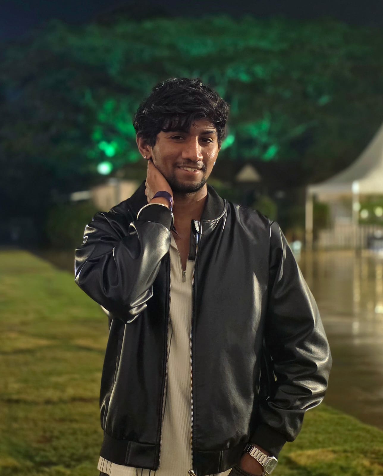Aarav - Actor Portfolio Photo 1