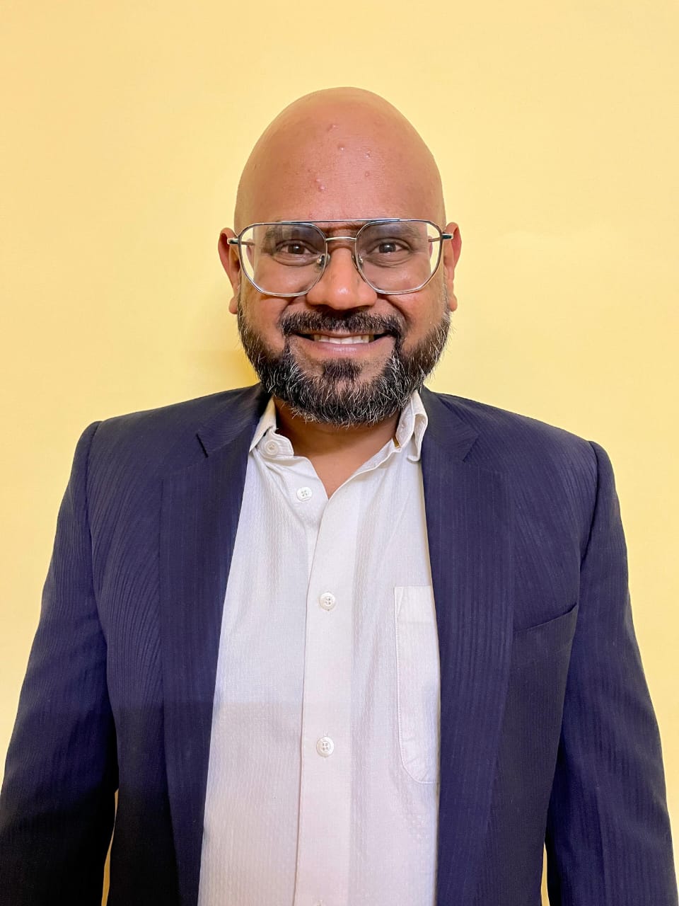 Devashish Singbal - Actor Portfolio Photo 1