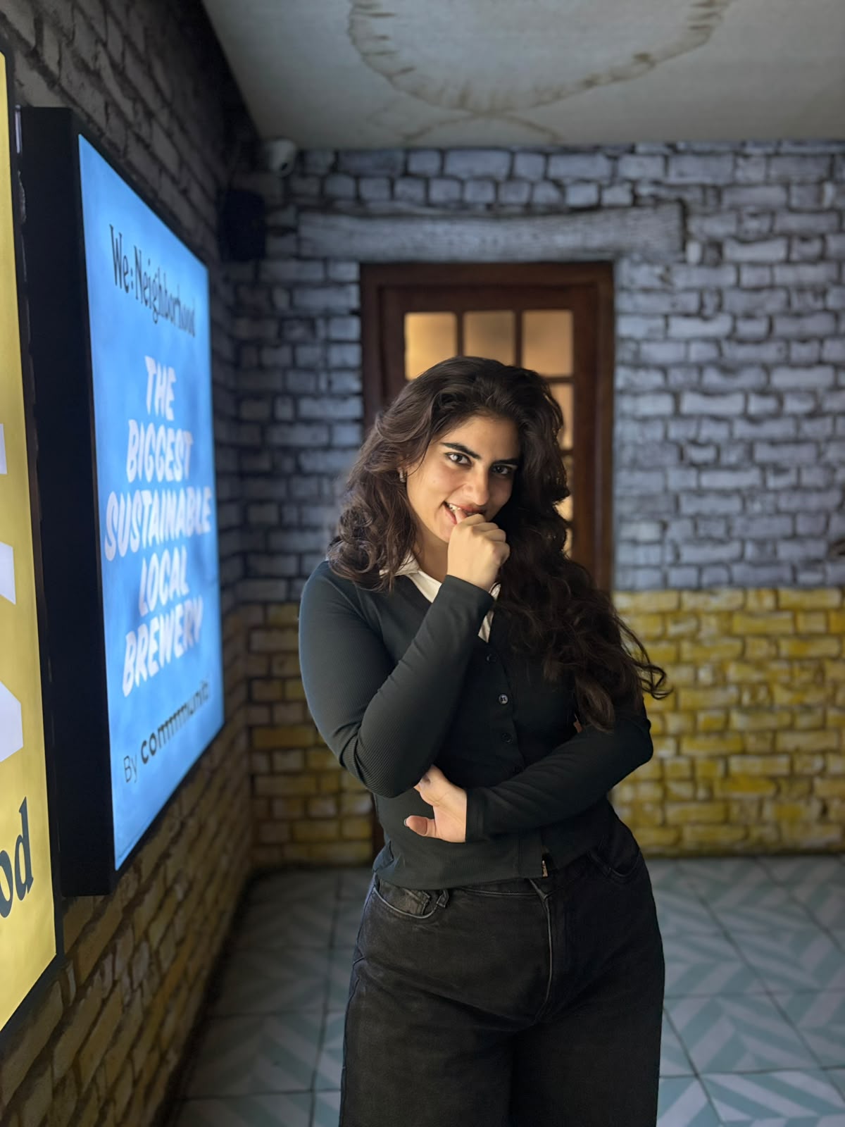 Ashima - Actor Portfolio Photo 1
