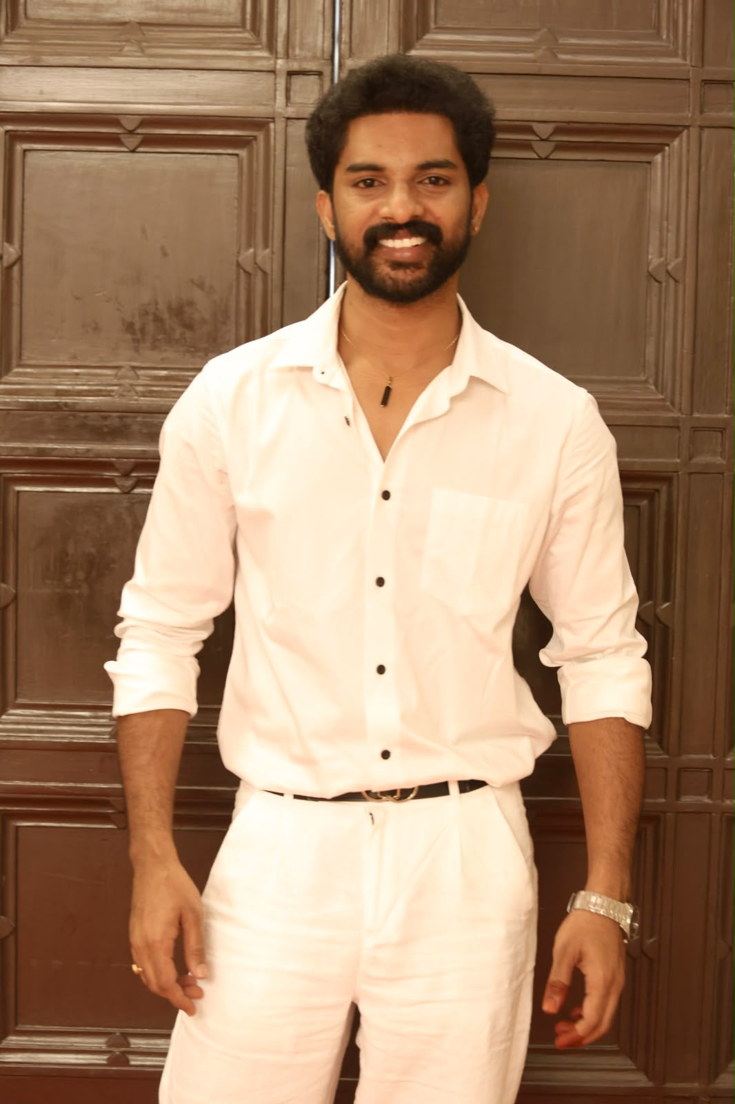 Dileep Kumar - Actor Portfolio Photo 1