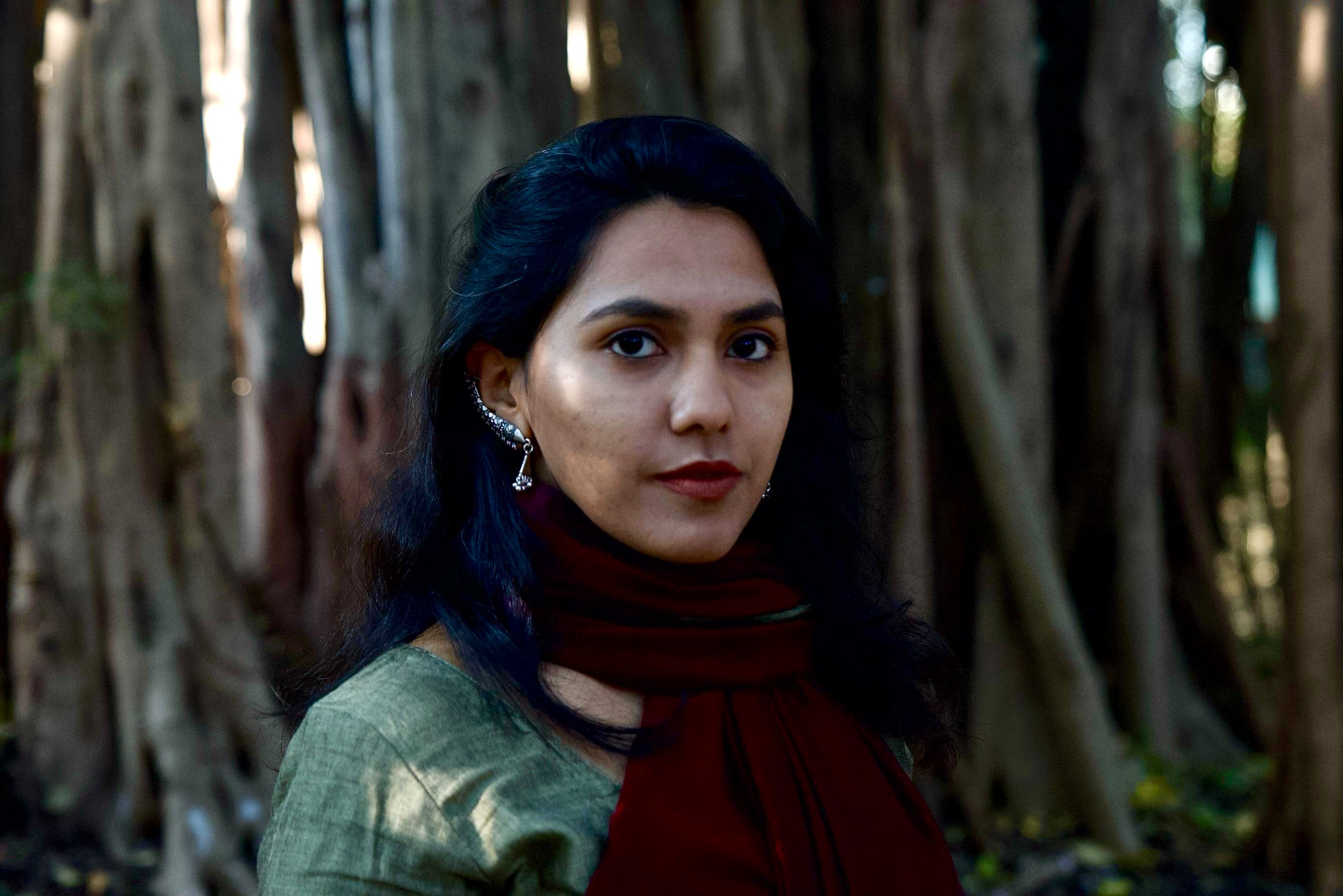 Rituparna Sanyal - Actor Portfolio Photo 1