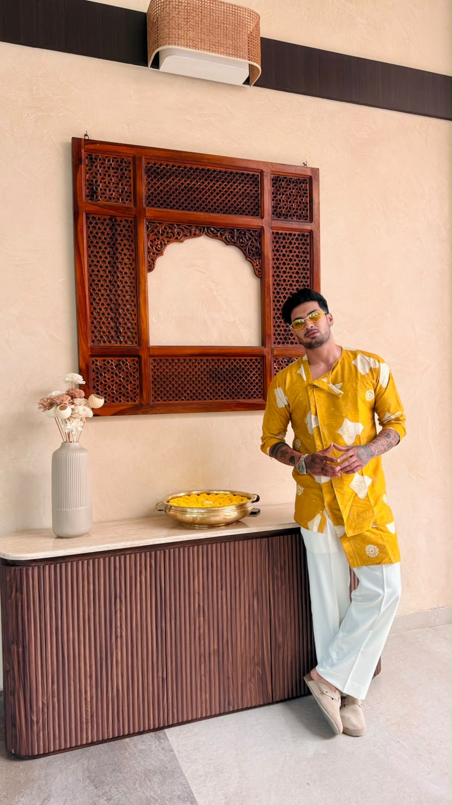 Nikilsathish c - Model Portfolio Photo 1