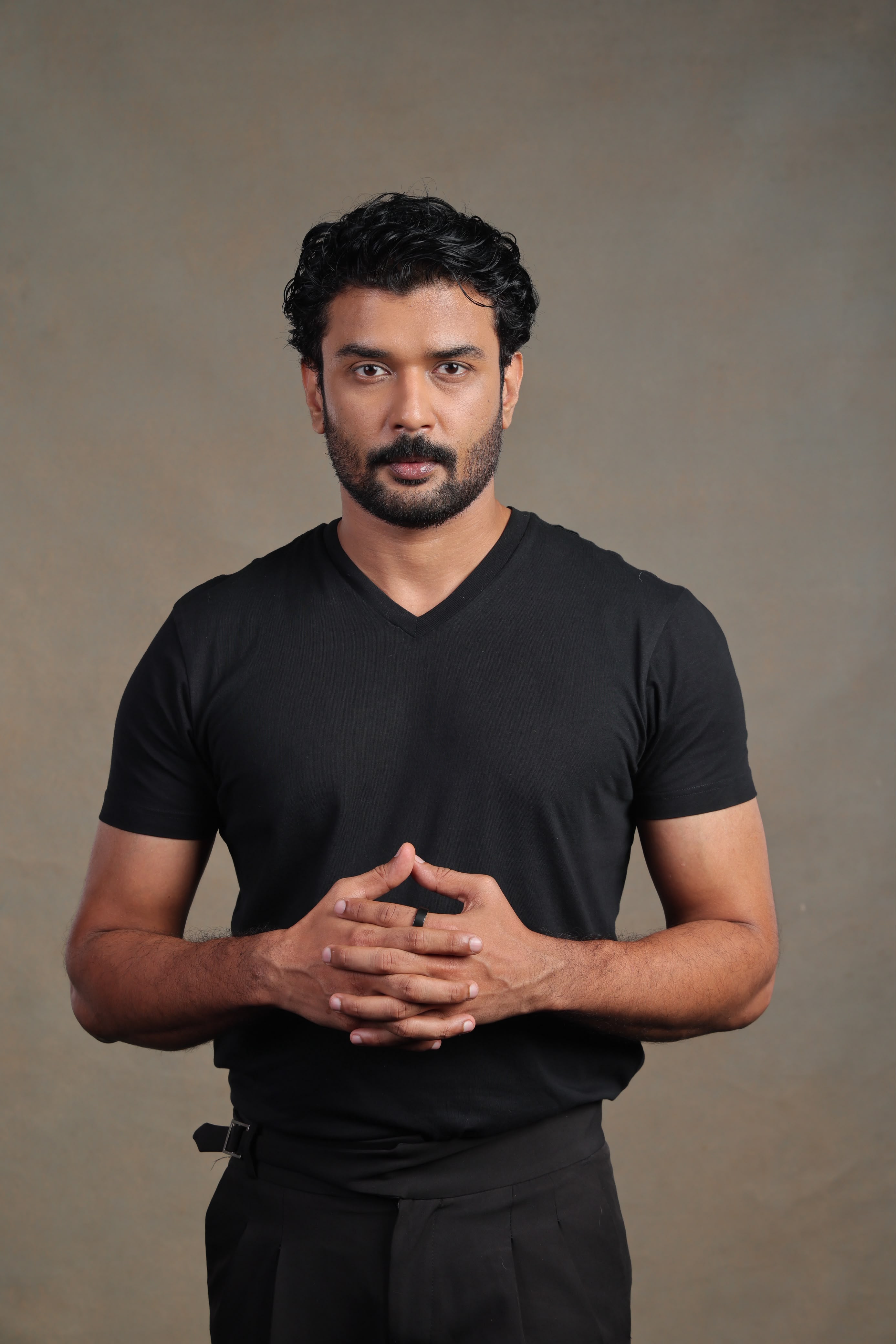 Ravi Kumar Ganesh - Actor Portfolio Photo 1