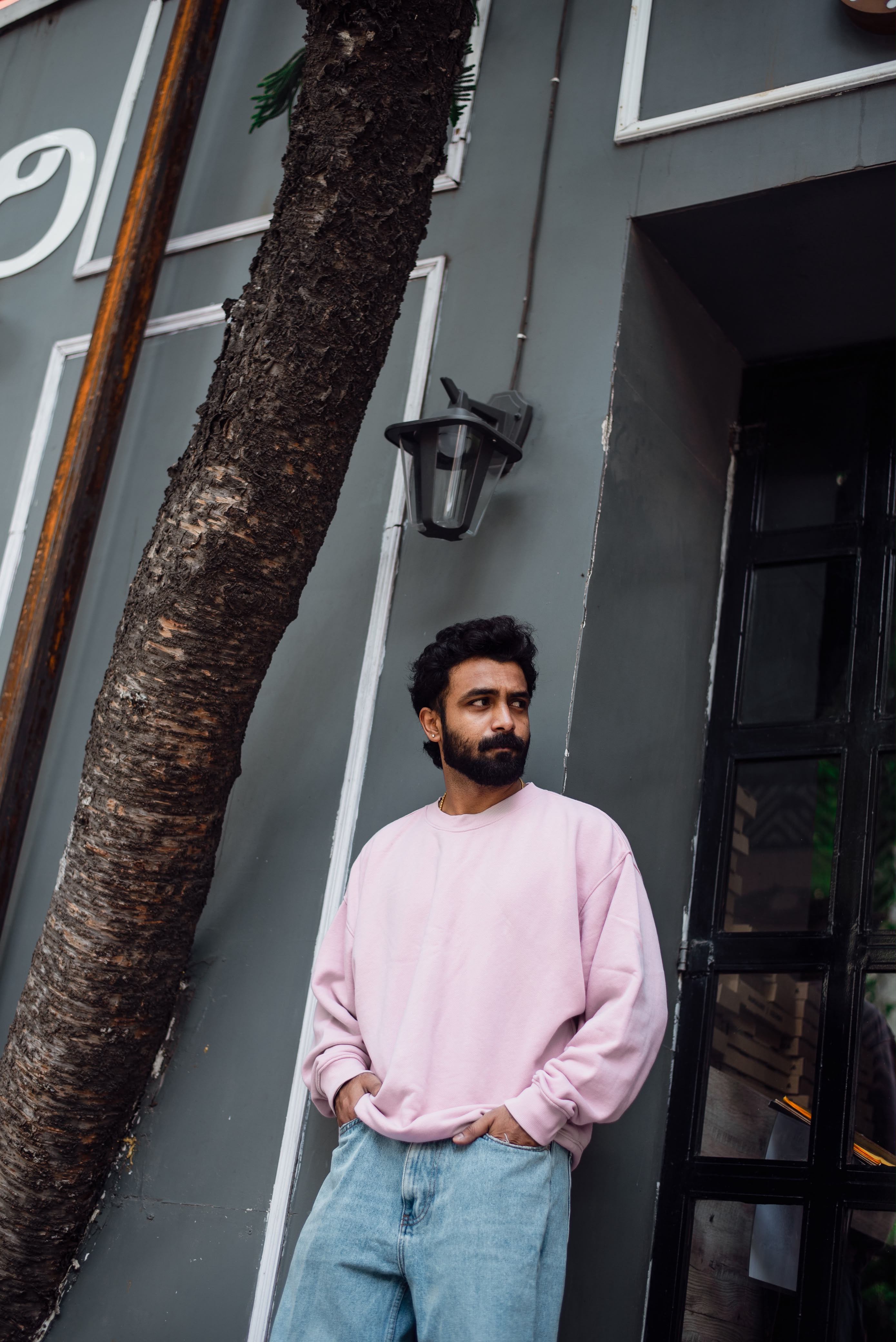 Koushik Gowda - Actor Portfolio Photo 1