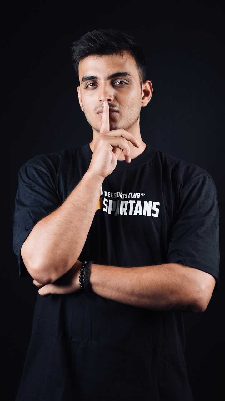 Kundan Tiwari - Model Portfolio Photo 1