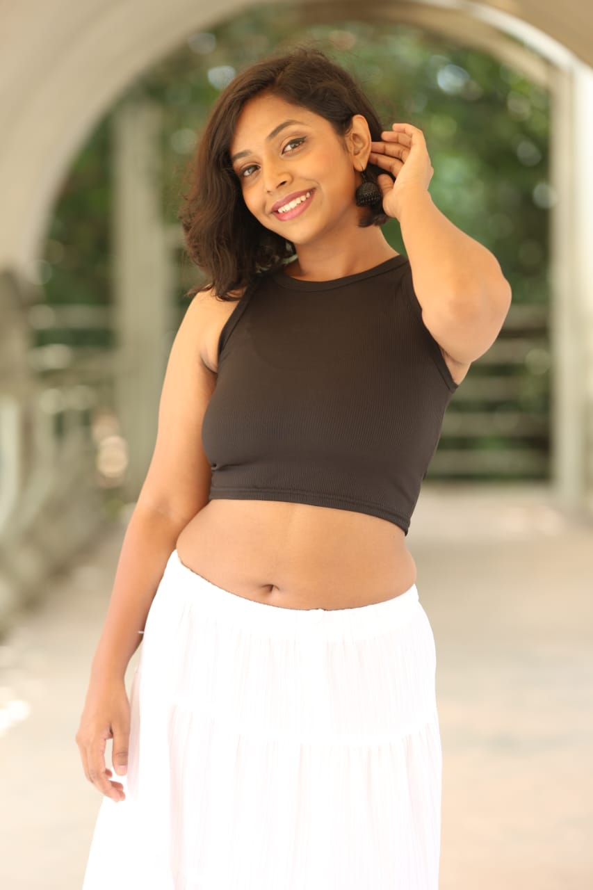 Kusum Rao - Actor Portfolio Photo 1
