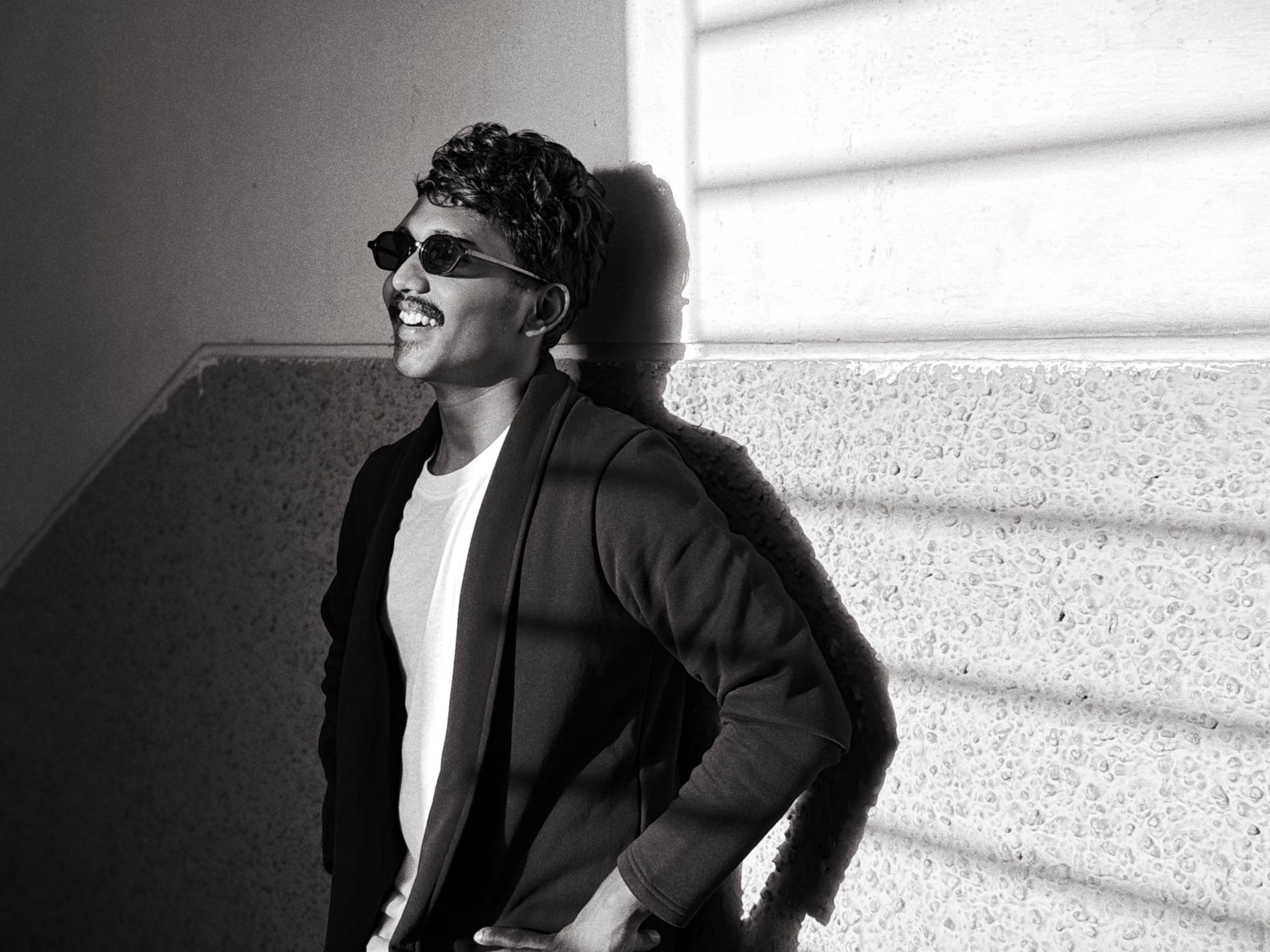 Abhay - Actor Portfolio Photo 1