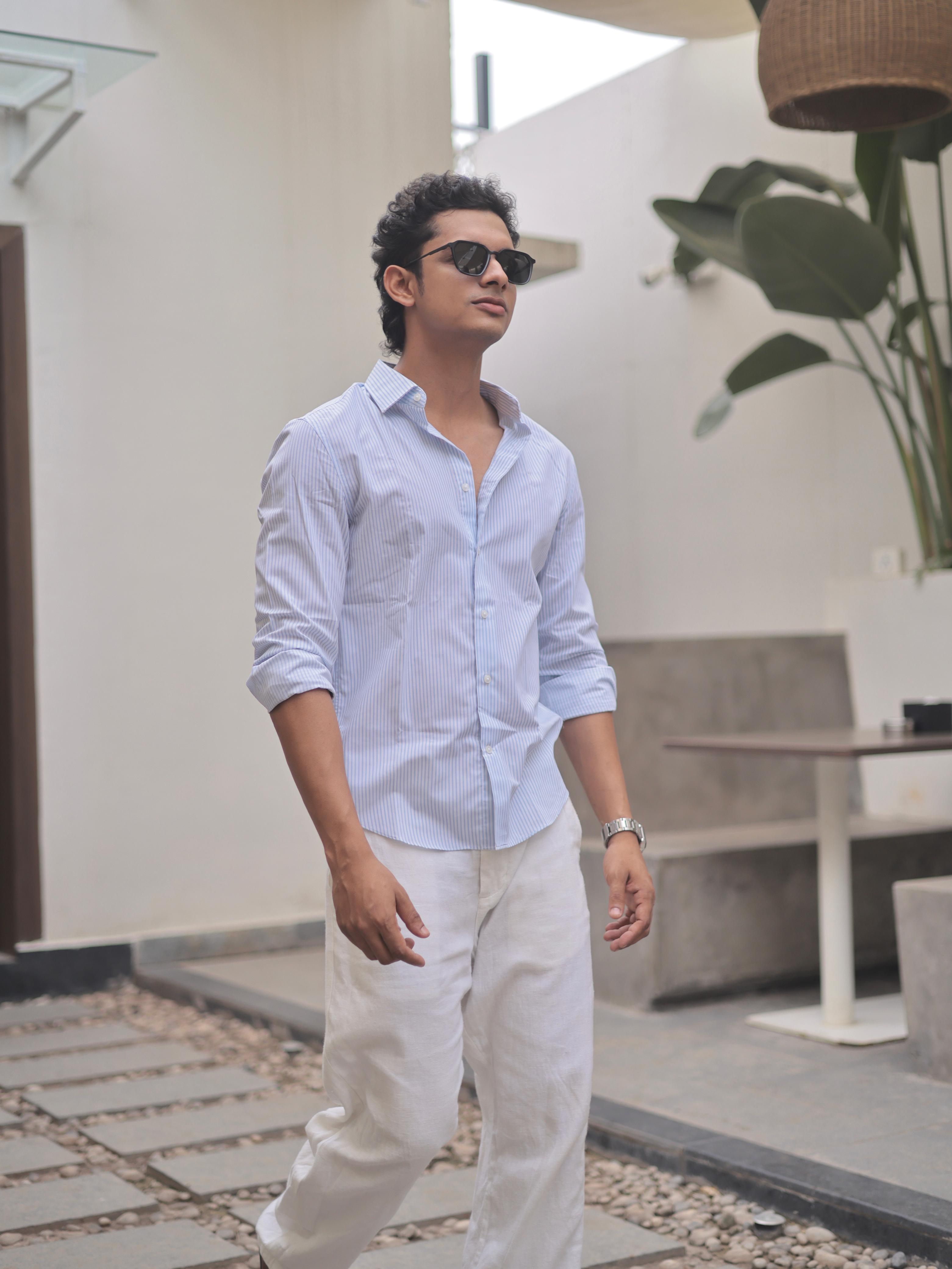 M.LOKESH - Actor Portfolio Photo 1