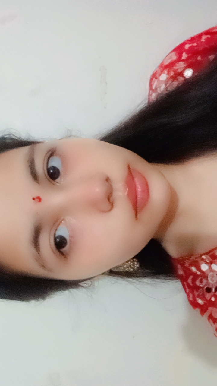 Lavanya Kumari - Model Portfolio Photo 1