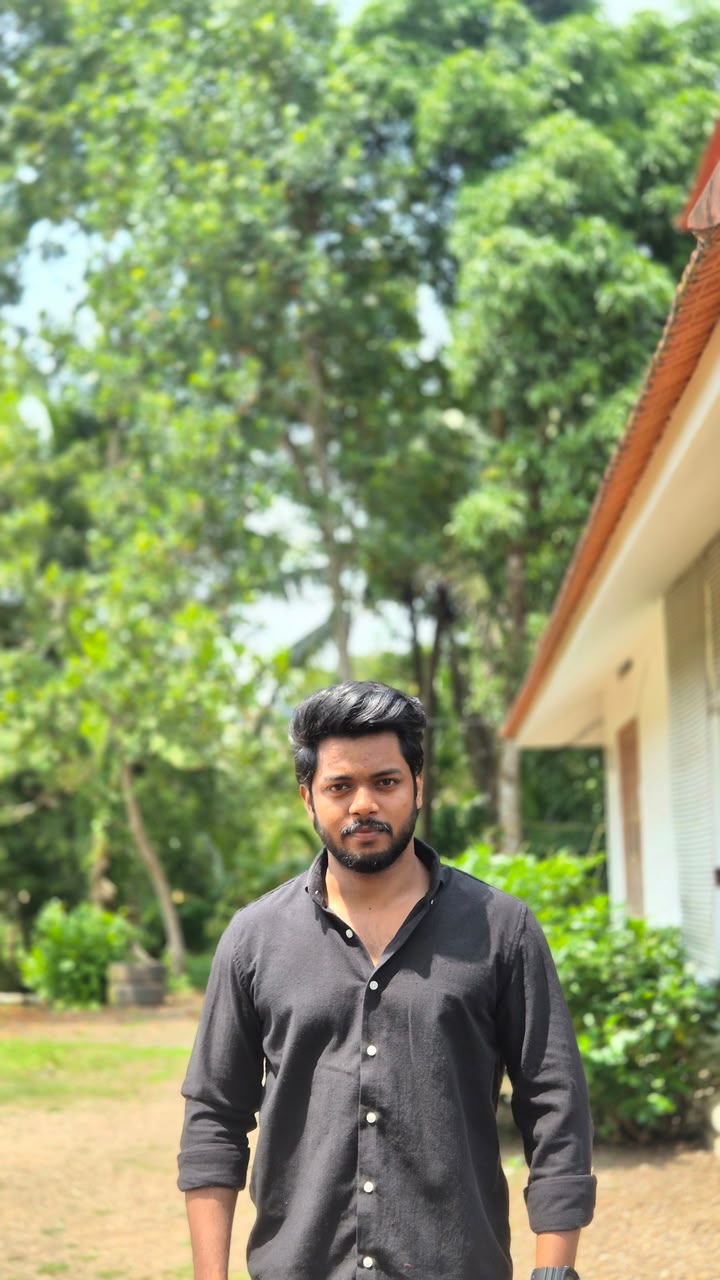 Gokul Gopan - Actor Portfolio Photo 1