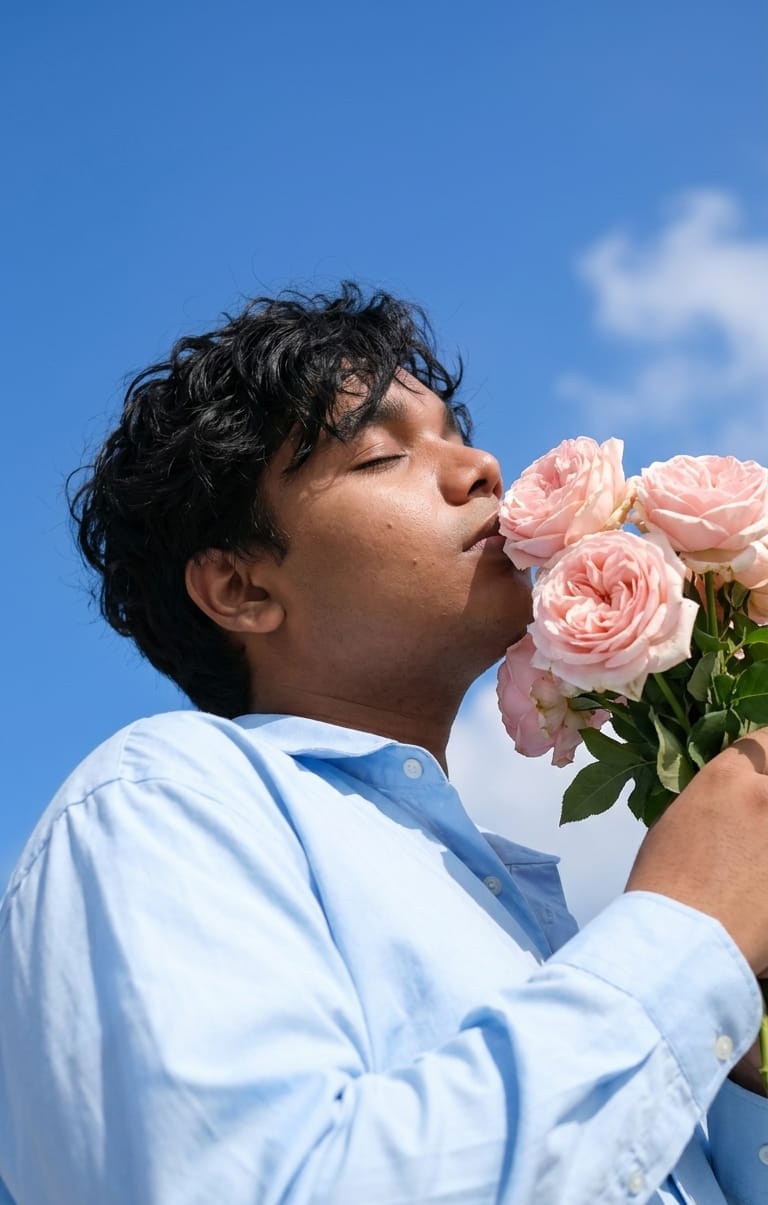Aditya Dubey - Singer Portfolio Photo 1