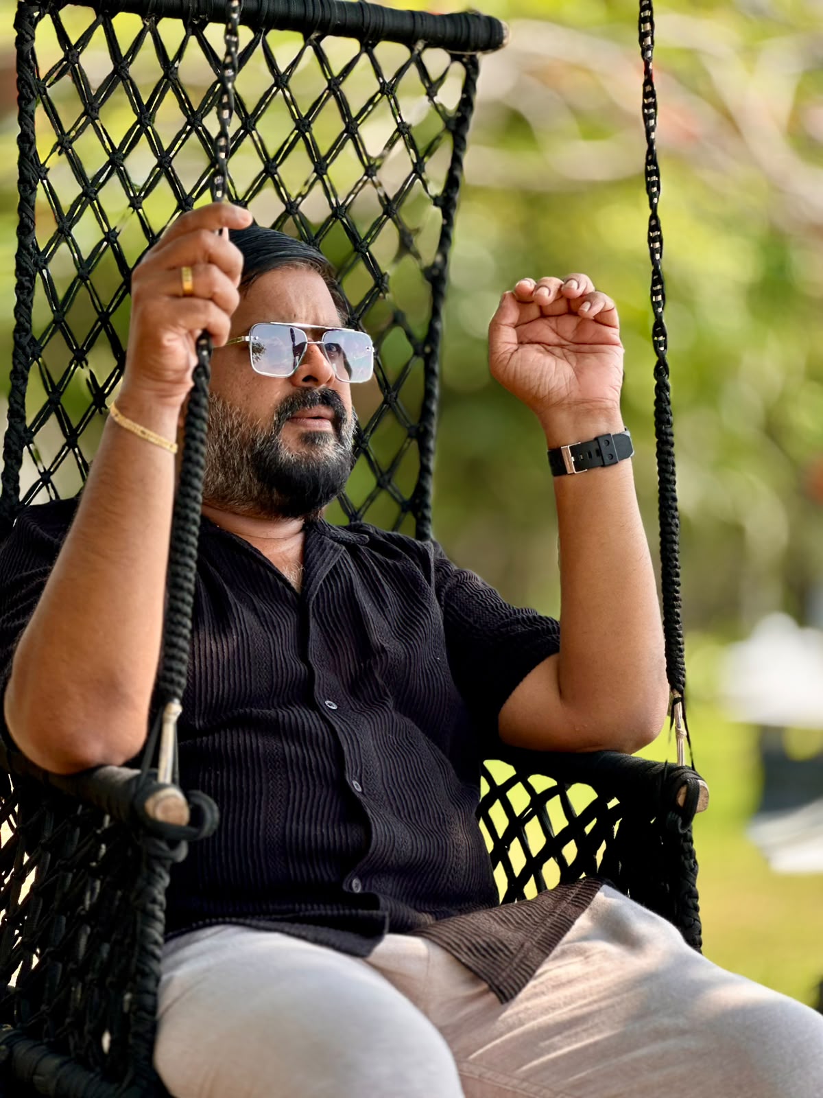 Manoj S Pisharody - Screenwriter Portfolio Photo 1