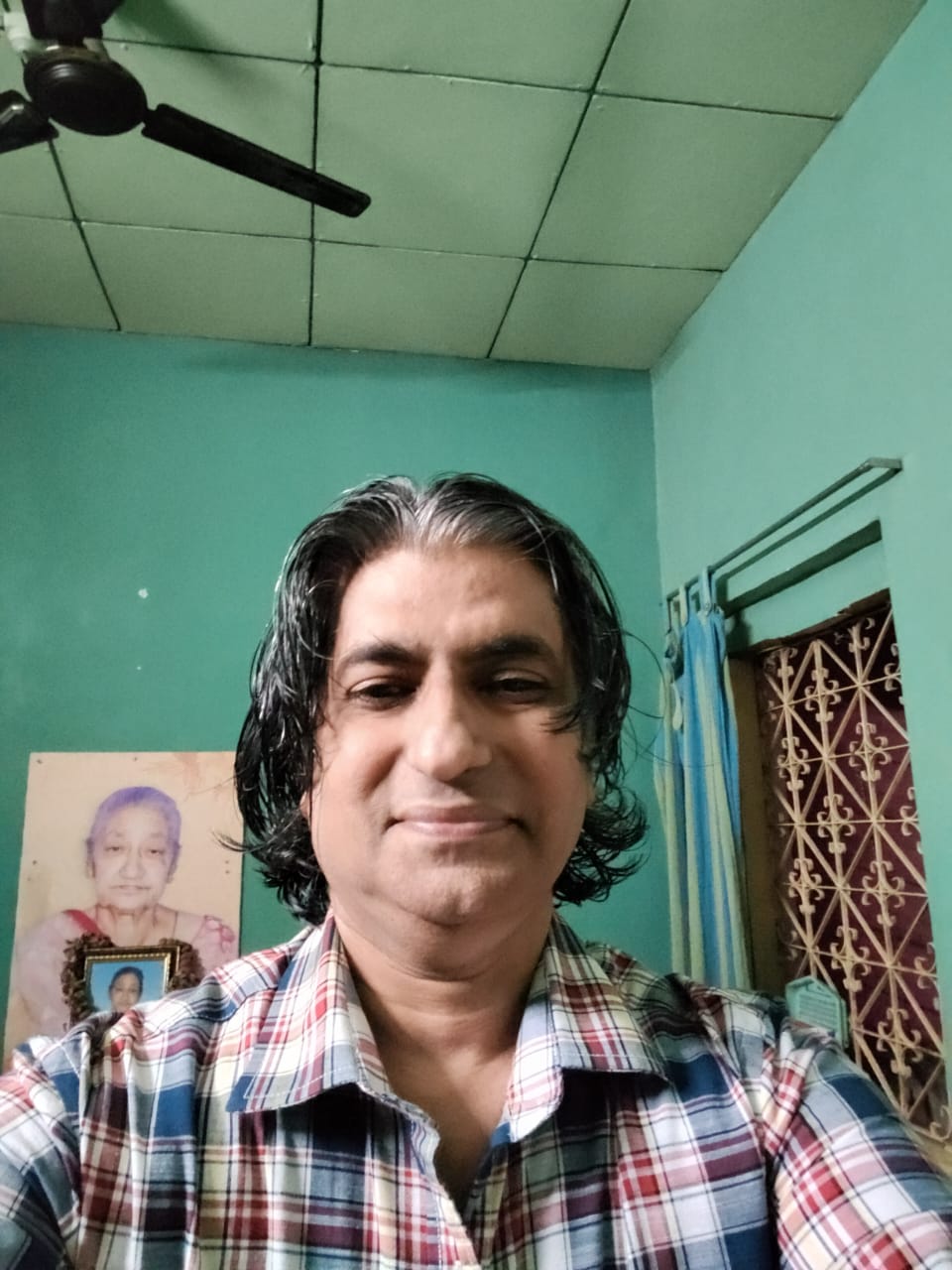 Prakash C Khatri - Model Portfolio Photo 1