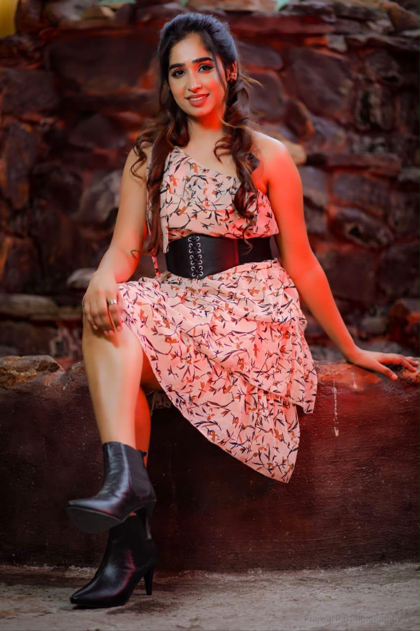 Hima Mohan - Actor Portfolio Photo 1