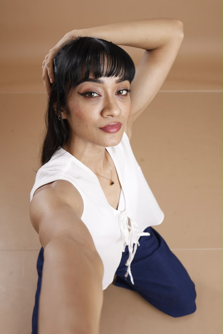 Nancy Halai - Actor Portfolio Photo 1