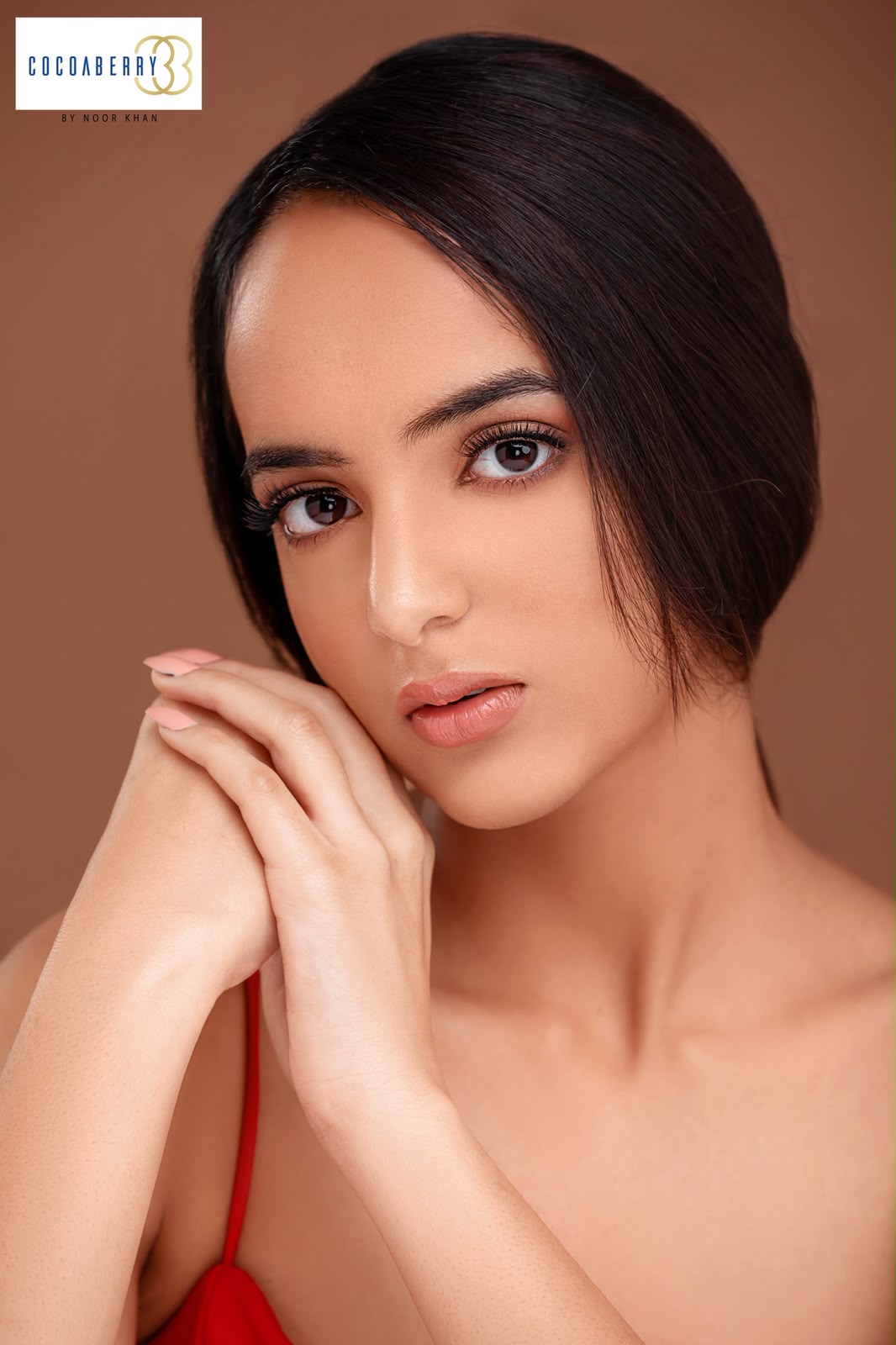 khushi Gupta - Model Portfolio Photo 1